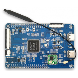 T113 mini płytka rozwojowa Allwinner WiFi Display Arm Cortex-A7 LCPI